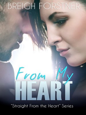 cover image of From My Heart